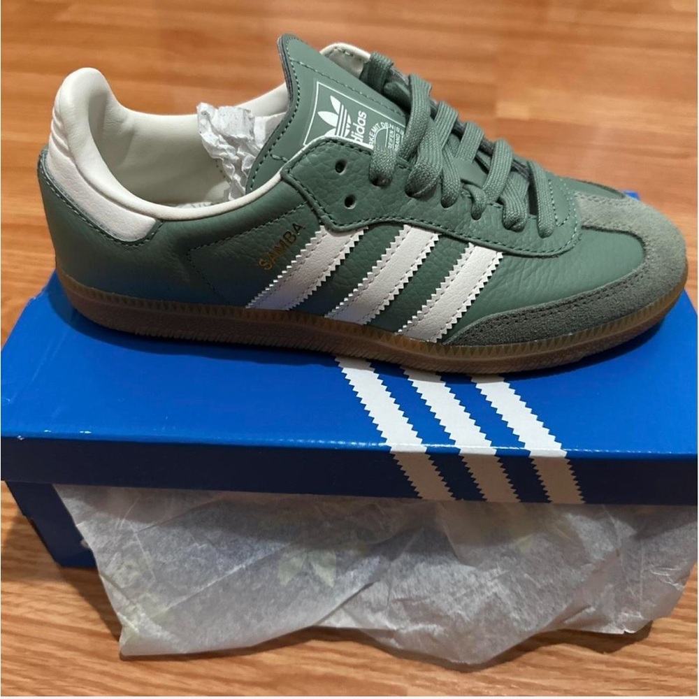 Adidas Sambas